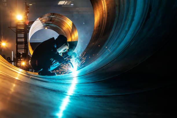  Highlands, TX Welder Pros
