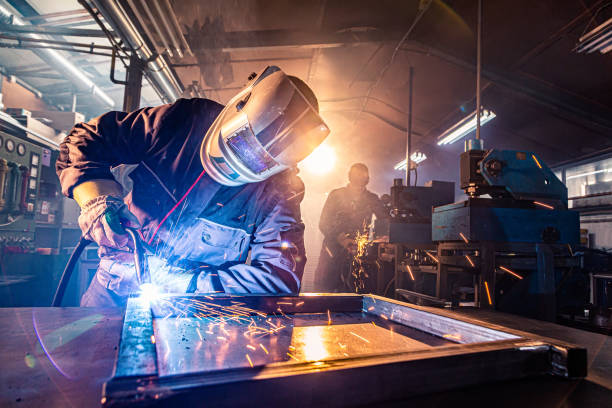 Reliable Highlands, TX Welder & Metal Fabrication Solutions
