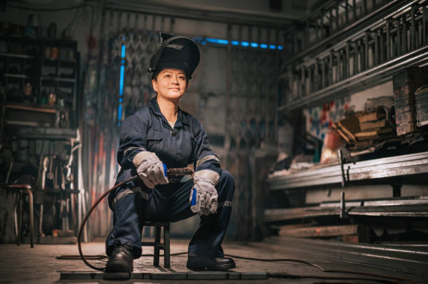 Best Pipe Welding in Highlands, TX