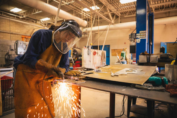 Professional Welder & Metal Fabrication in Highlands, TX