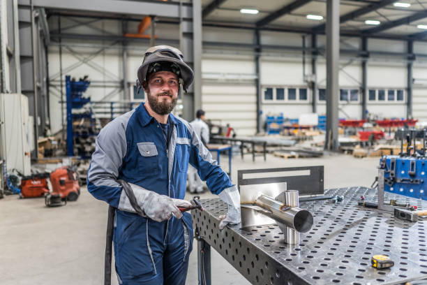 Best Welding Inspection and Certification in Highlands, TX