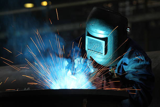 Best Welding Inspection and Certification in Highlands, TX