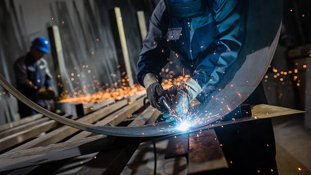 Affordable Welder Services in Highlands, TX