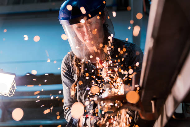 Affordable Welder Services in Highlands, TX