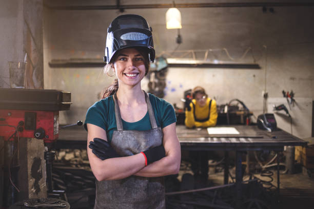Best Automation and Robotic Welding in Highlands, TX