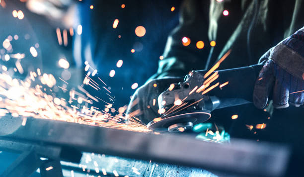 Best Structural Steel Welding in Highlands, TX